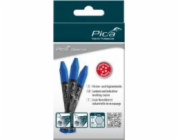 PICA ECO BLUE WAX CHALK PRO/12 ks. PICA590-41