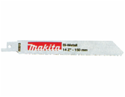 Makita Feed pilový list 150mm ocel 5 ks. (P-04911)