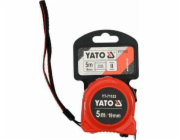 Yato ROLLING MEASURE 5m x 19mm YT-71153