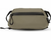 Wandrd taška Tech Pouch Medium - písková