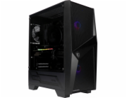 Počítač Game X G700 PBM Advanced, Core i5-13400F, 32 GB, RTX 4070, 1 TB M.2 PCIe Windows 11 Pro