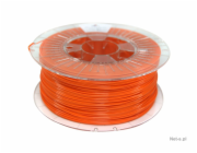 Spectrum Filament PLA oranžová