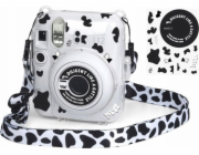 LoveInstant Cover Case Cover for Fujifilm Instax Mini 12 + Stickers / Fudge