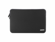 Pouzdro na notebook 15"/15,6" (černé)