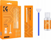 Kf Full Frame Matrix Cleaning Kit K&f Concept / Sku.1617