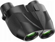 Apexel Binoculars Apexel Mini Zoom Binoculars 10x 25mm Bak4 + pouzdro / Pocket Mini Sports / Apl-10x25n