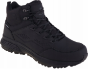 Lumberjack Josep SMH4301-002-S50-CB003 Black 44