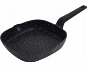 Klausberg pánev KLAUSBERG MARBLE GRILL PAN 24cm KB-7661