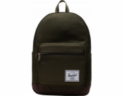 Herschel  Pop Quiz Backpack 11405-04488 Zelená Jedna velikost