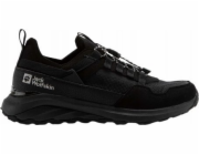 Jack Wolfskin pánské trekové boty Jack Wolfskin Dromoventure Athletic Low M 4057011-6000 Black 45