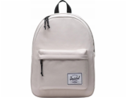 Herschel  Classic Backpack 11377-05456 šedý Jedna velikost