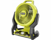 Stavební rádio Ryobi RYOBI RF18-0