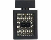 Lattafa  RAVE NOW (M/W) EDP/S 100ML