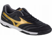 Mizuno  Morelia Sala Classic V Q1GA230250 Černá 43