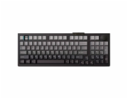 Darmoshark TOP98 wired gaming keyboard optical switch (black)