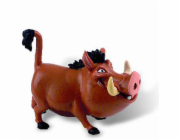 Bullyland 12533 - Pumbaa Lví král