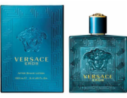 Versace Eros voda po holení 100 ml