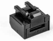 Smartkeeper SMARTKEEPER Basic RJ45 Port Lock 10 - 1x klíč + 10x zástrčka, černá