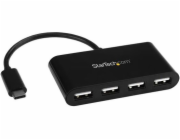 StarTech USB HUB 4x USB-A 2.0 (ST4200MINIC)