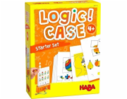 Haba logika! CASE Starter Set 4+