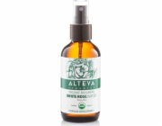 Alteya White Rose Water Spray růžová voda na obličej 120 ml