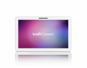 Ubiquiti Connect Display - Dotykový Full HD displej, 21,5", UniFi Connect, napájení PoE++