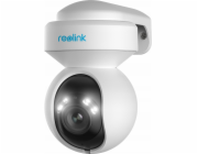 REOLINK bezpečnostní kamera E Series E560P, E1 Outdoor PoE, 8MP