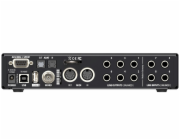 RME Fireface UCX II - Zvukové rozhraní USB [20 IN/ 20 OUT]