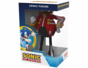 Comansi - SONIC The Hedgehog: Doctor Eggman Premium Edition 16 cm