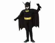 Kostým BATMAN 120-130 cm