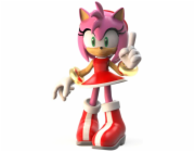 Comansi - SONIC Amy Rose