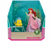 Bullyland 13437 - Ariel set