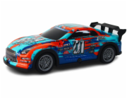 R/C Závodní auto GT9 01 1:22 - 2 barvy