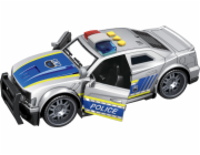 CITY SERVICE CAR - 1:14 Policie 613Q