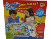 STUDO GAMES - Člověče, nezlob se!