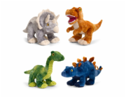 KEEL SE6579 Dinosaurus 26 cm - 4 druhy