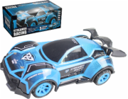 R/C auto Racing Climber 4WD 1:16 modré