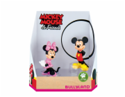 Bullyland 15083 - Mickey a Minnie set 2 ks