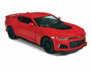 Auto 2017 Camaro ZL1