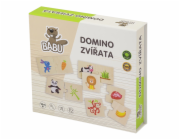 BABU - Domino zvířata