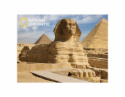 PRIME 3D PLAKÁT - Starověký Egypt