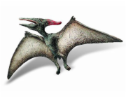 Bullyland 61364 - Pteranodon Museum Line