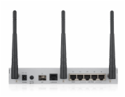 Bezdrátový VPN Firewall 1xWAN USG20W-VPN