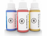 EKWB EK-CryoFuel Dye Pack, chladicí kapalina