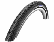 Schwalbe plášť Marathon Racer 26x1.5 RaceGuard černá+reflexní pruh