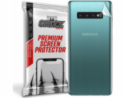 Zadní fólie GrizzGlass Grizz pro Samsung Galaxy S10+ Plus