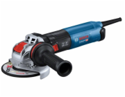 Bosch GWX 17-125 S Professional (0.601.7D2.300)