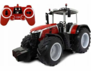 Jamara Massey Ferguson 8s.285, RC