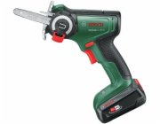 Aku pila Bosch NanoBlade UniversalCut 18V-65, 18V, motorová pila