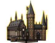  3D puzzle Bradavický hrad - The Great Hall Night Edition